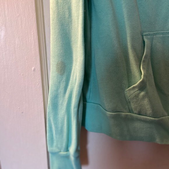 PINK hoodie - Picture 4 of 5